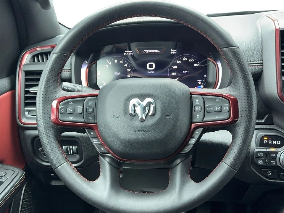 2025 Ram 1500 2nd Gen - Image 19 of 21