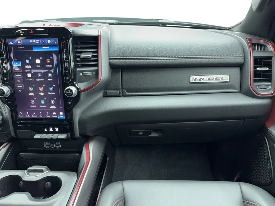 2025 Ram 1500 2nd Gen - Image 20 of 21