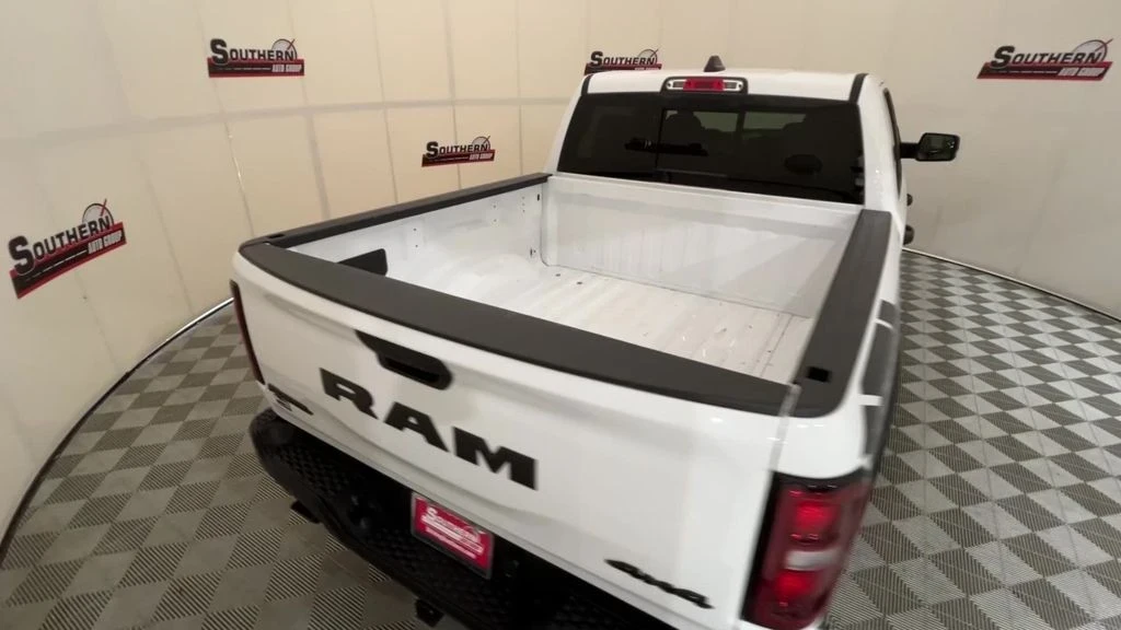 2025 Ram 1500 2nd Gen - Image 12 of 12
