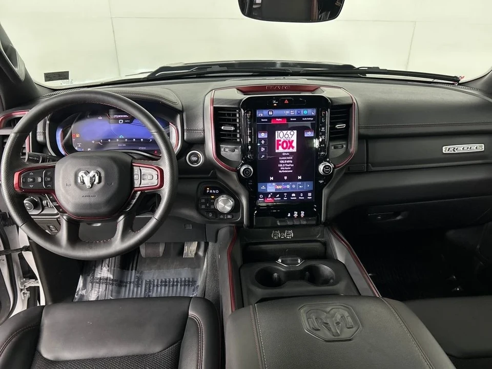 2025 Ram 1500 2nd Gen - Image 4 of 12