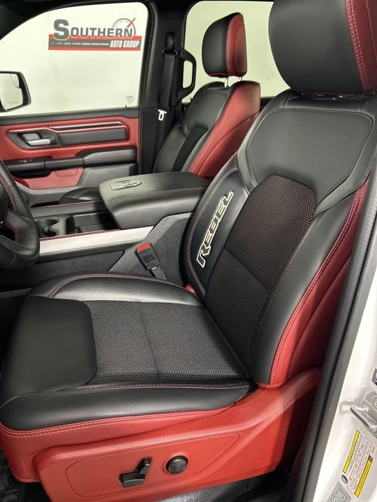 2025 Ram 1500 2nd Gen - Image 2 of 12