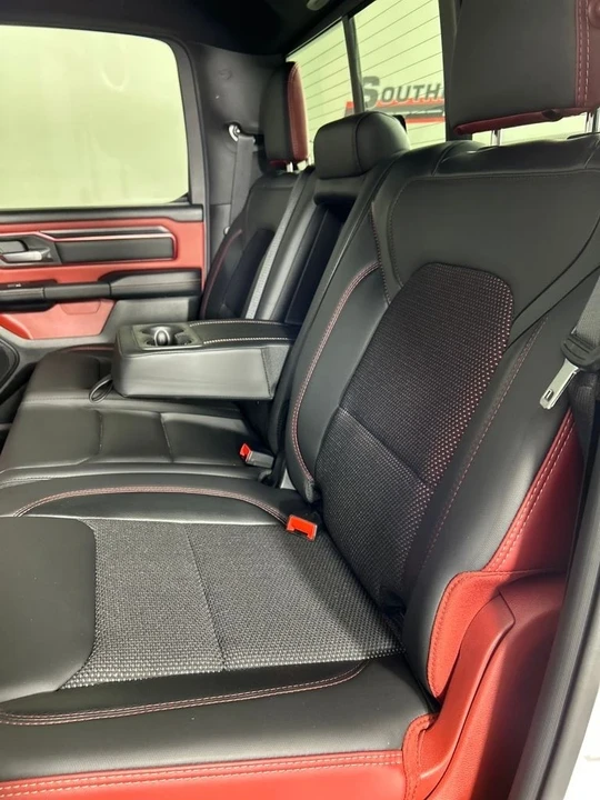 2025 Ram 1500 2nd Gen - Image 5 of 12