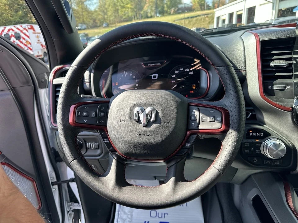 2025 Ram 1500 2nd Gen - Image 10 of 17