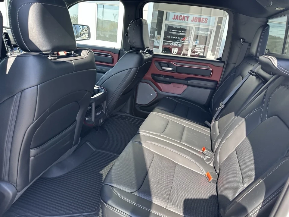 2025 Ram 1500 2nd Gen - Image 6 of 17