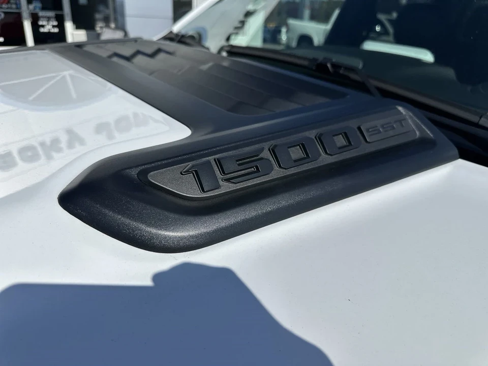 2025 Ram 1500 2nd Gen - Image 17 of 17