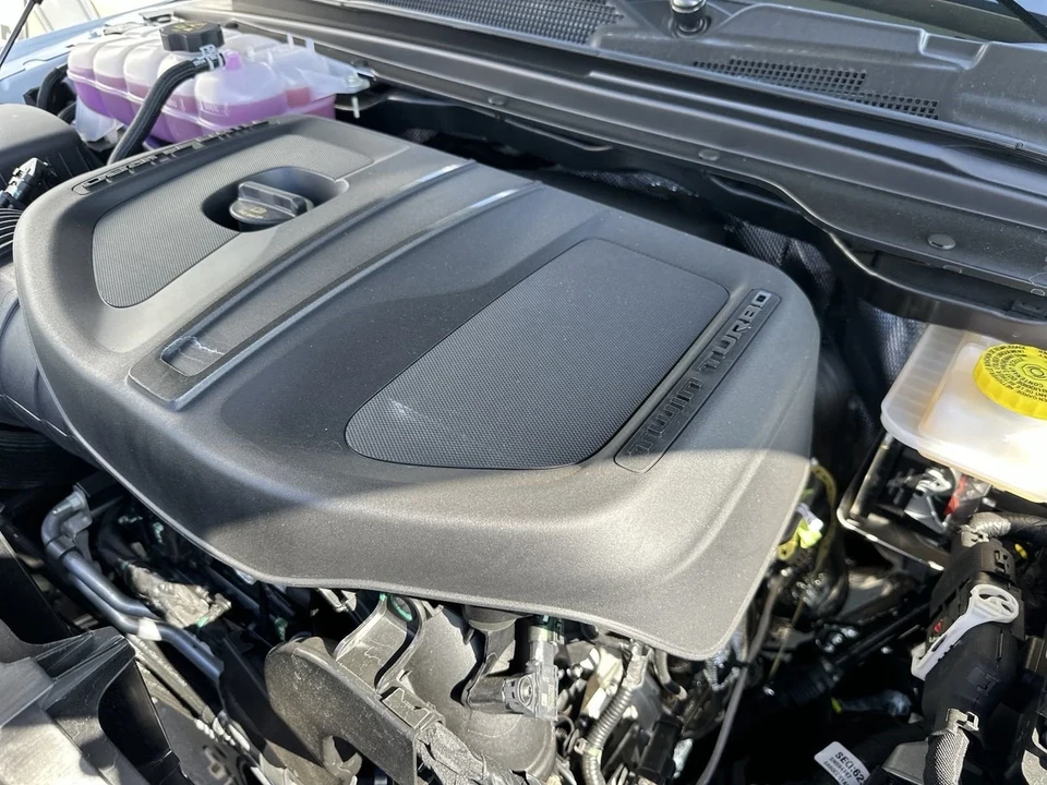 2025 Ram 1500 2nd Gen - Image 16 of 17