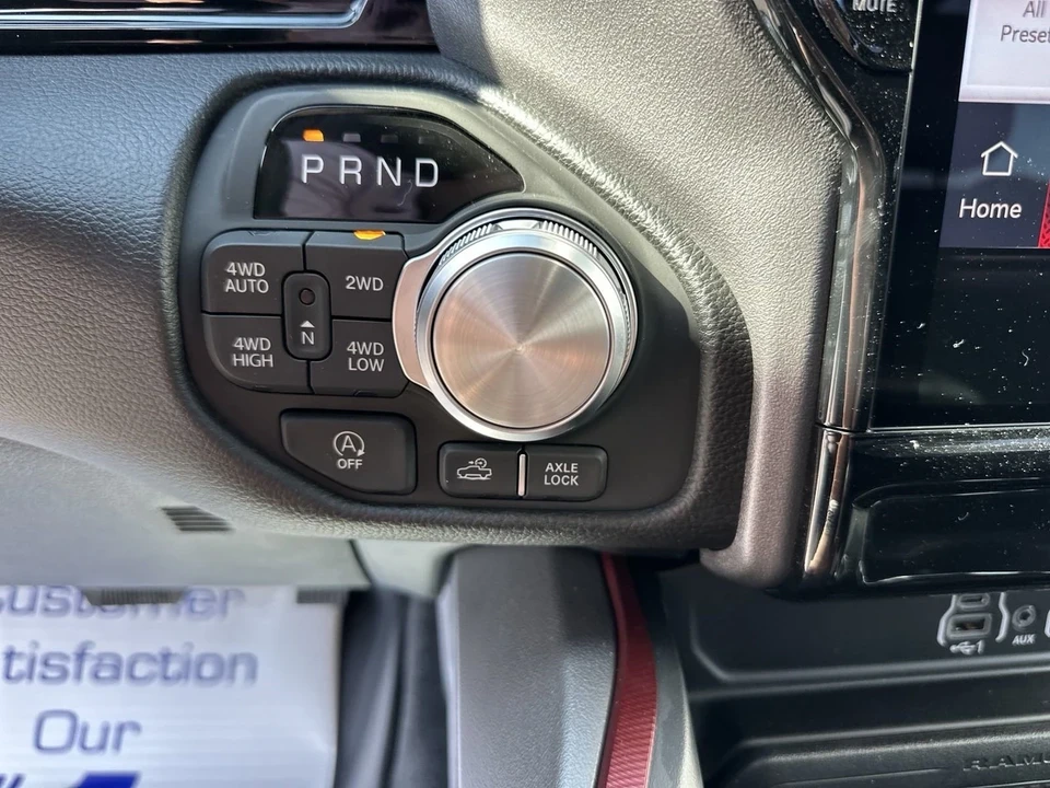 2025 Ram 1500 2nd Gen - Image 13 of 17