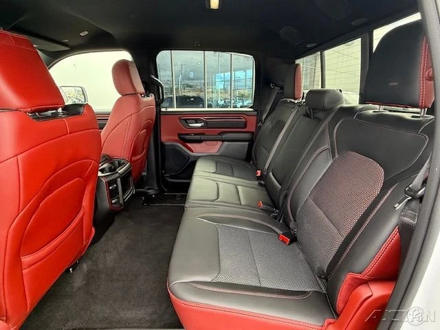 2025 Ram 1500 2nd Gen - Image 12 of 12