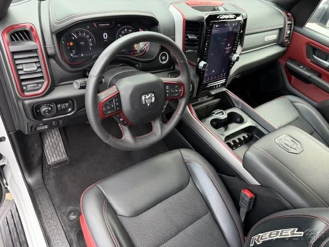 2025 Ram 1500 2nd Gen - Image 10 of 12