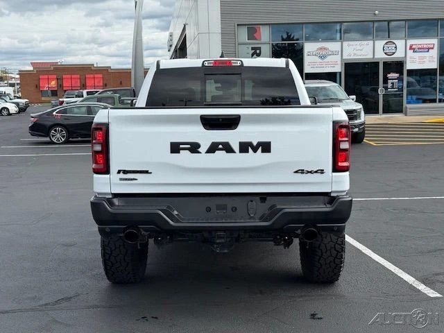 2025 Ram 1500 2nd Gen - Image 4 of 12