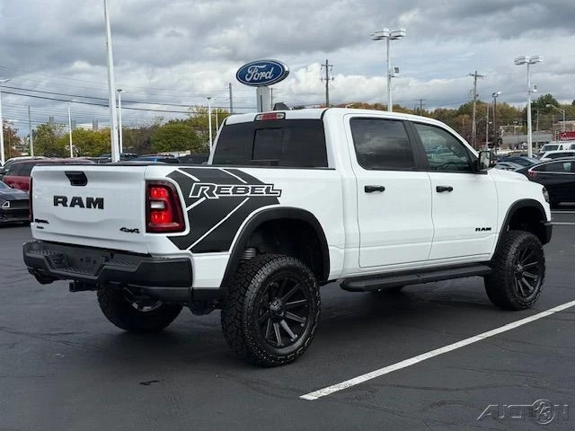 2025 Ram 1500 2nd Gen - Image 3 of 12