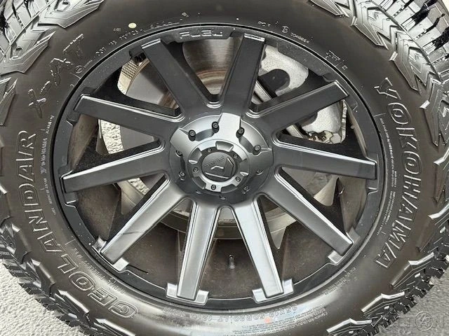 2025 Ram 1500 2nd Gen - Image 9 of 12