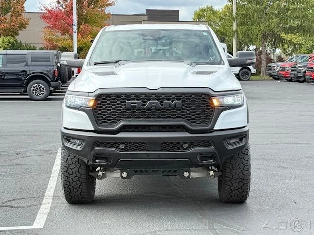 2025 Ram 1500 2nd Gen - Image 8 of 12