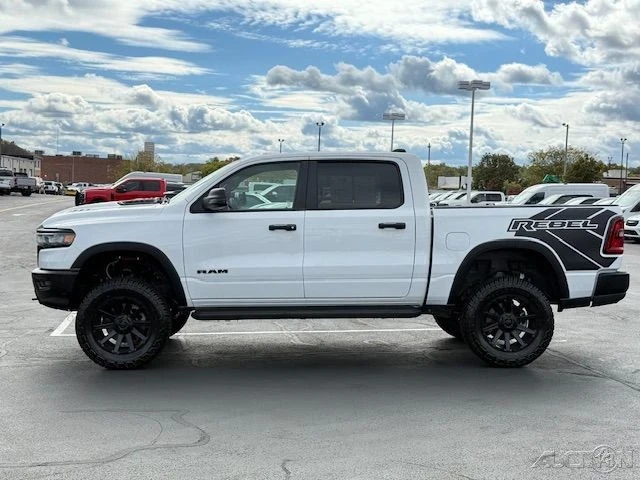 2025 Ram 1500 2nd Gen - Image 6 of 12