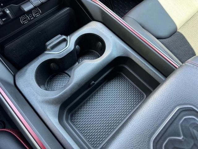 2025 Ram 1500 2nd Gen - Image 28 of 31