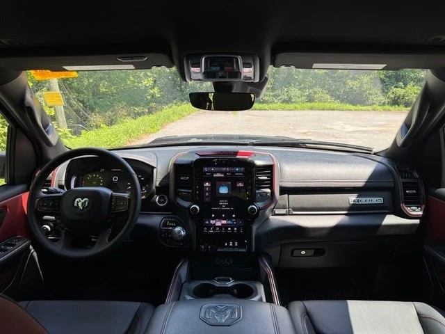 2025 Ram 1500 2nd Gen - Image 11 of 31