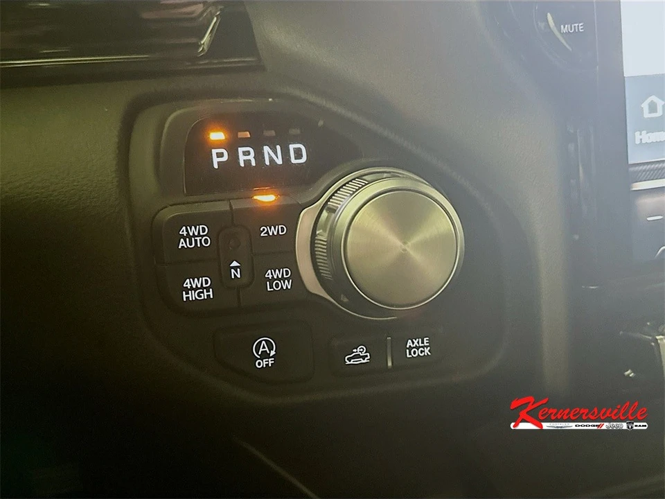 2025 Ram 1500 2nd Gen - Image 16 of 21