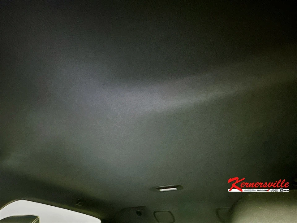 2025 Ram 1500 2nd Gen - Image 21 of 21