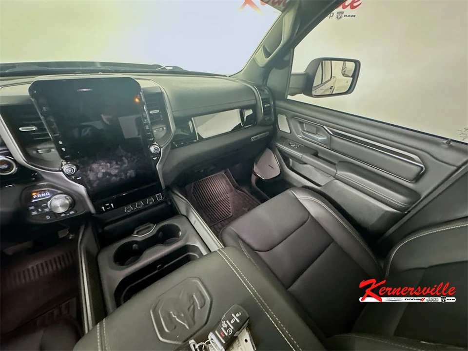 2025 Ram 1500 2nd Gen - Image 11 of 21