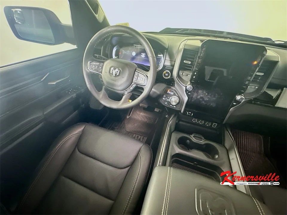 2025 Ram 1500 2nd Gen - Image 9 of 21