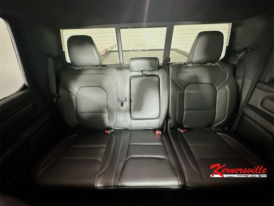 2025 Ram 1500 2nd Gen - Image 13 of 21