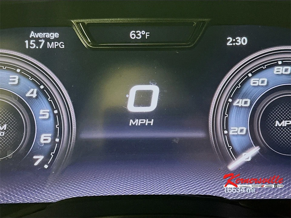 2025 Ram 1500 2nd Gen - Image 15 of 21
