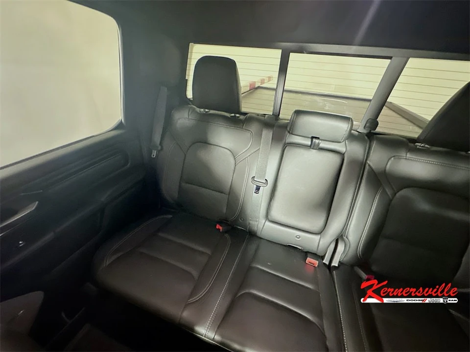 2025 Ram 1500 2nd Gen - Image 12 of 21