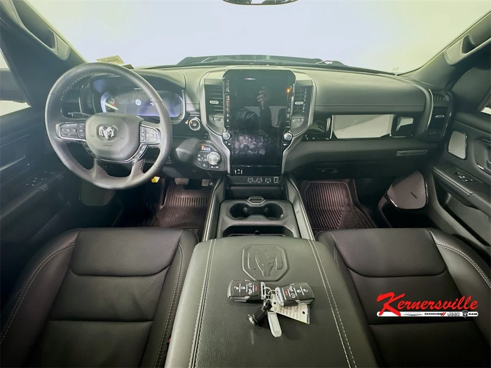 2025 Ram 1500 2nd Gen - Image 10 of 21