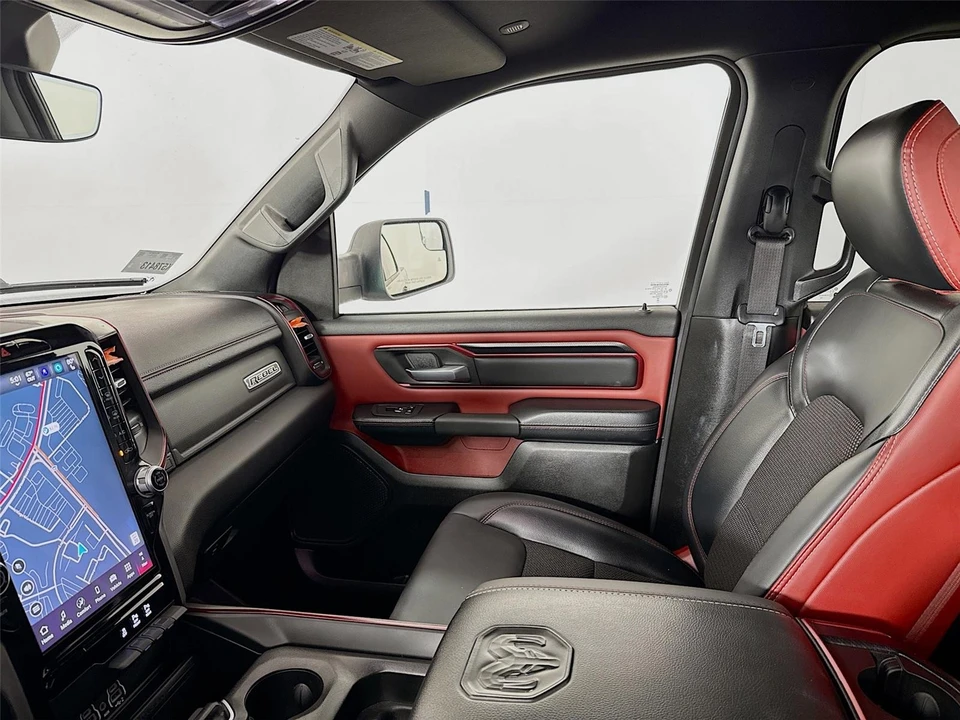 2025 Ram 1500 2nd Gen - Image 21 of 21