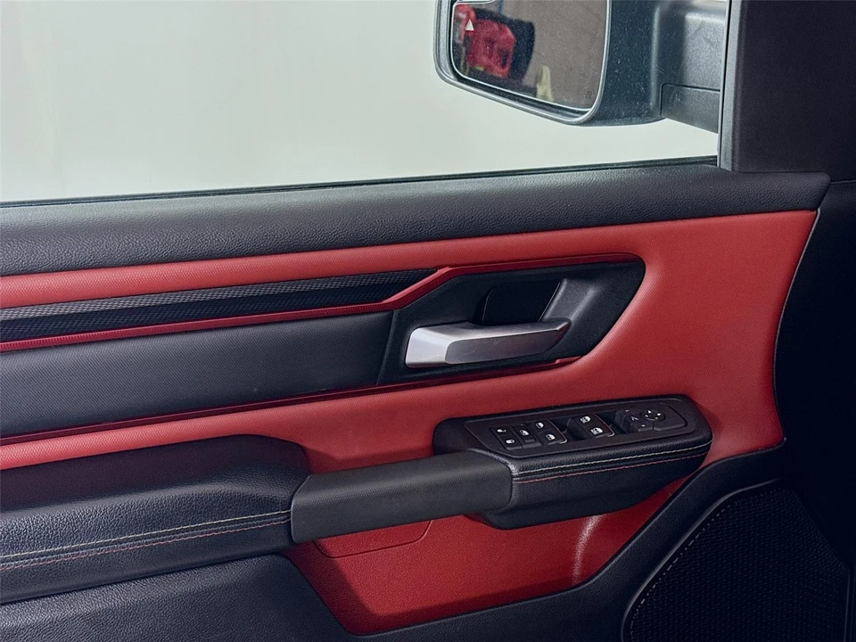2025 Ram 1500 2nd Gen - Image 17 of 21