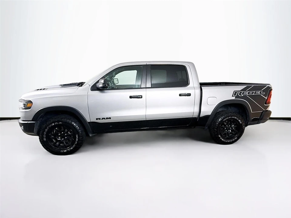2025 Ram 1500 2nd Gen - Image 4 of 14