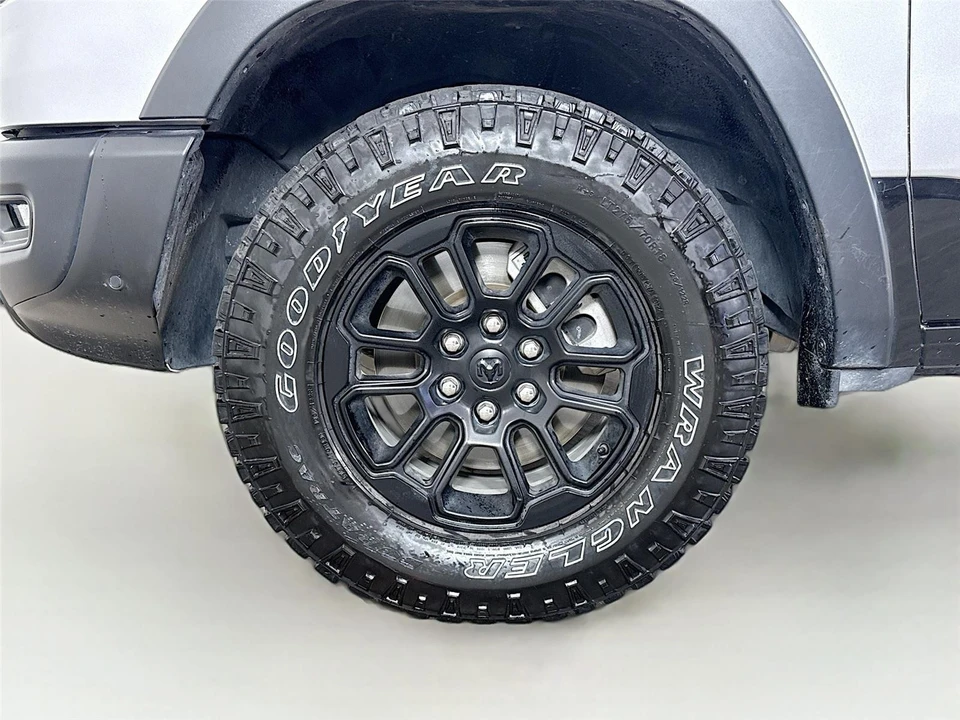2025 Ram 1500 2nd Gen - Image 13 of 14