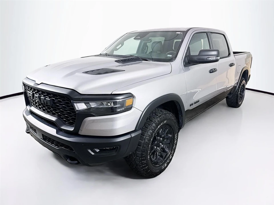 2025 Ram 1500 2nd Gen - Image 3 of 14