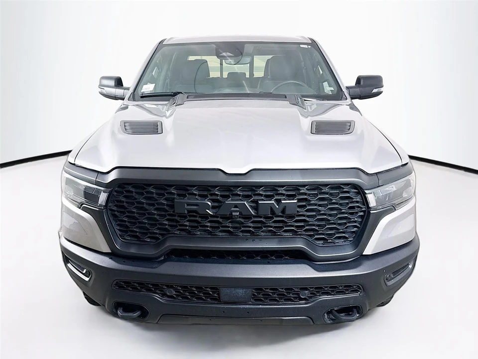 2025 Ram 1500 2nd Gen - Image 2 of 14