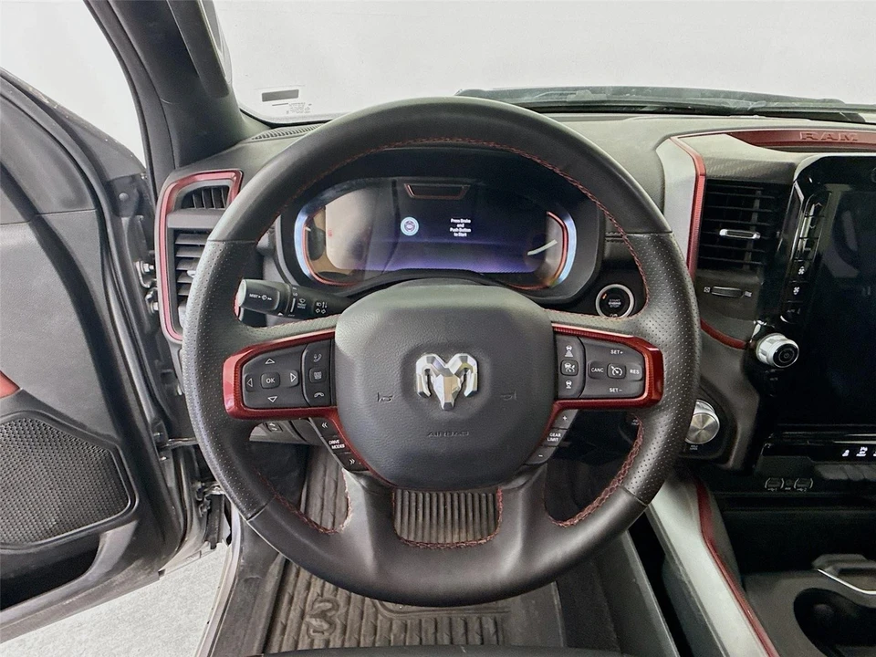 2025 Ram 1500 2nd Gen - Image 8 of 14