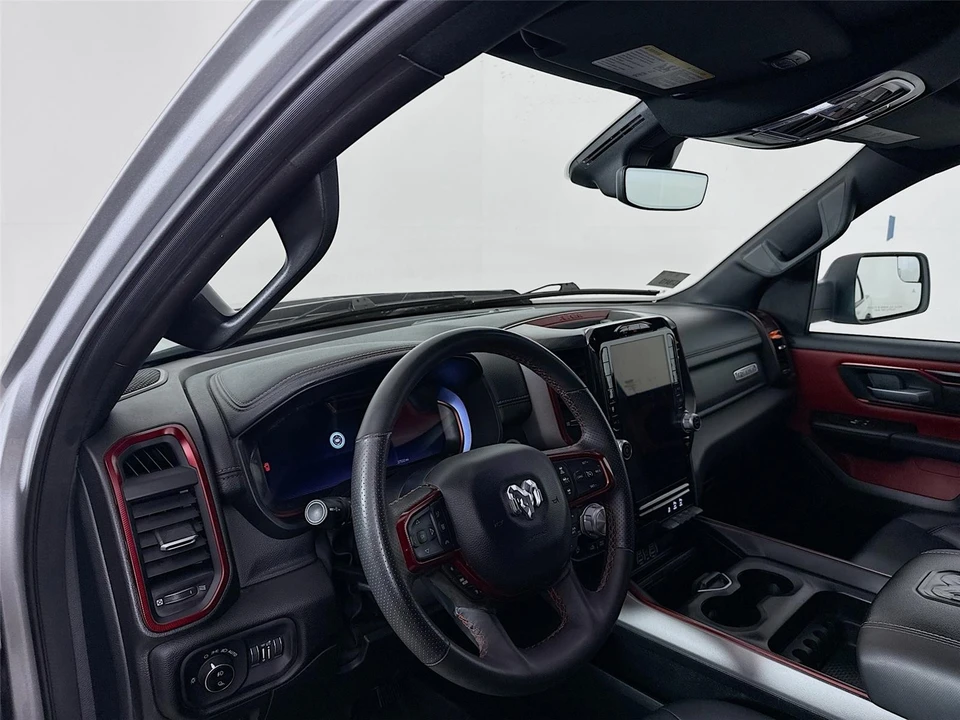 2025 Ram 1500 2nd Gen - Image 9 of 21
