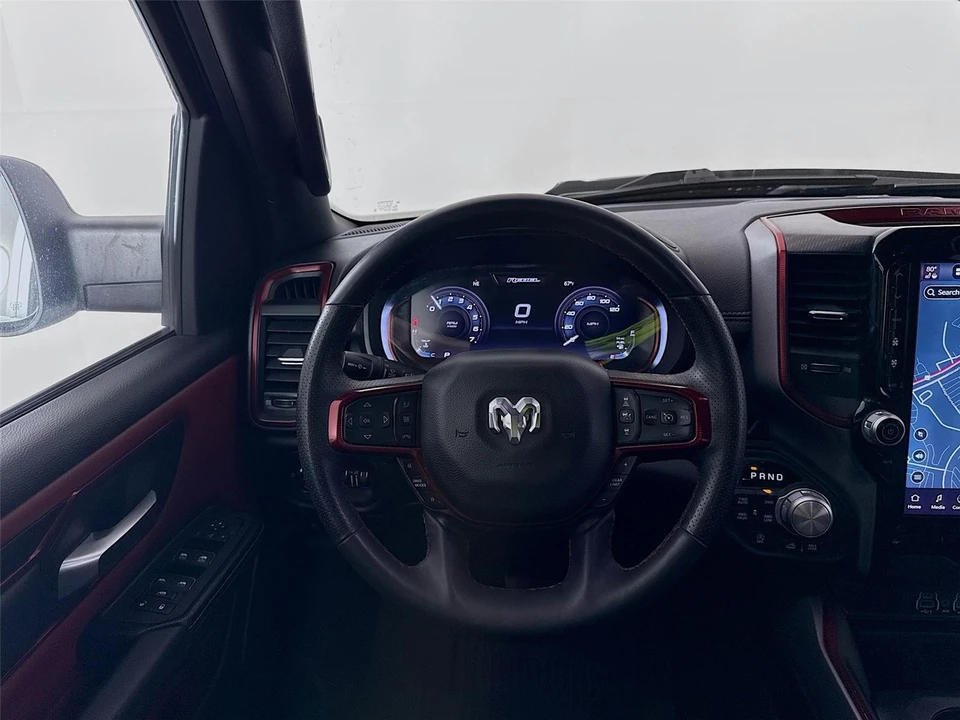 2025 Ram 1500 2nd Gen - Image 20 of 21
