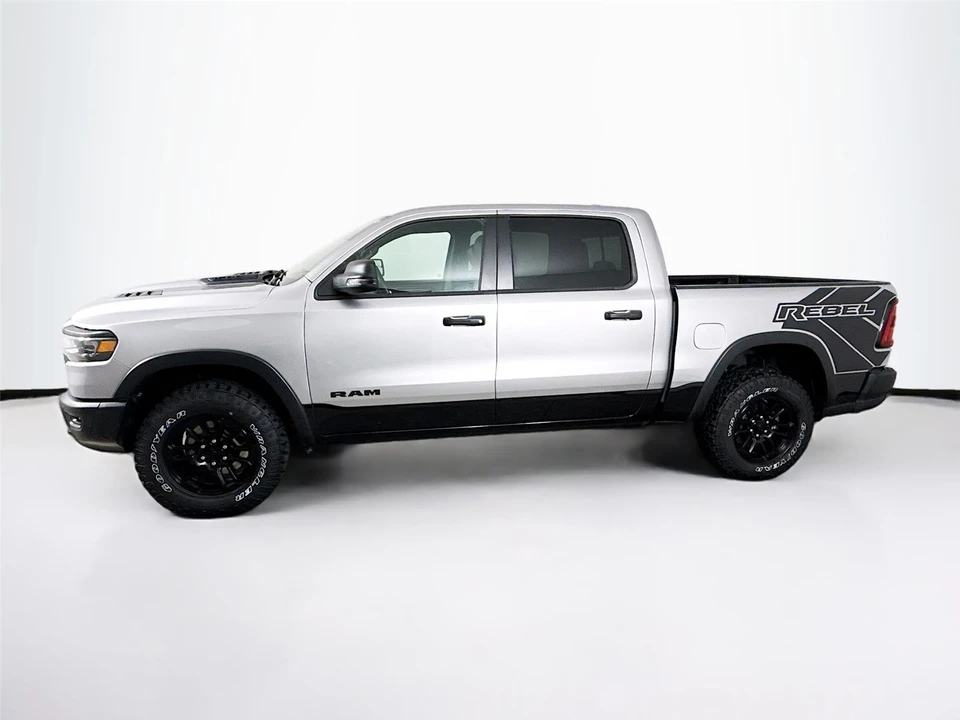 2025 Ram 1500 2nd Gen - Image 4 of 21