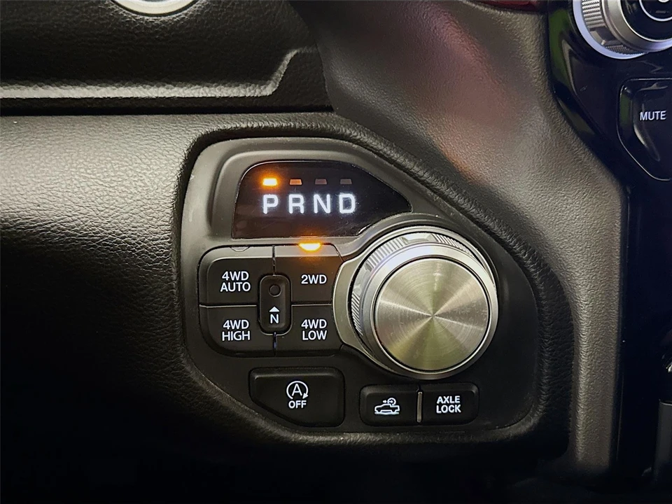 2025 Ram 1500 2nd Gen - Image 16 of 21