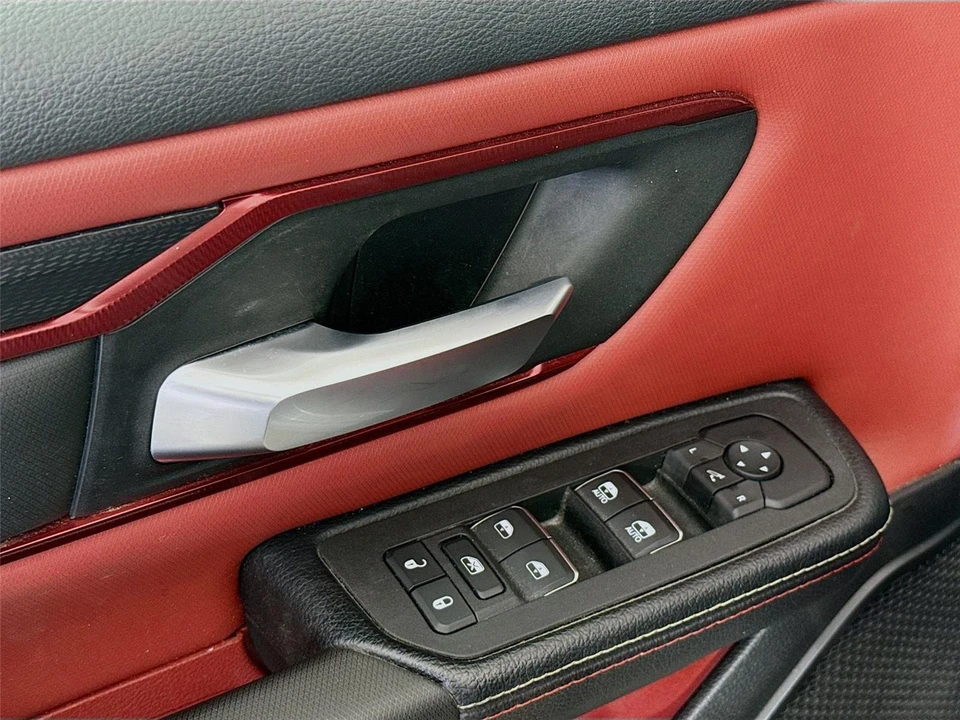 2025 Ram 1500 2nd Gen - Image 10 of 14