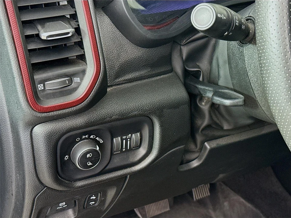 2025 Ram 1500 2nd Gen - Image 7 of 14