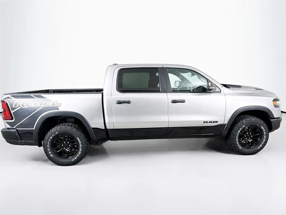 2025 Ram 1500 2nd Gen - Image 8 of 21