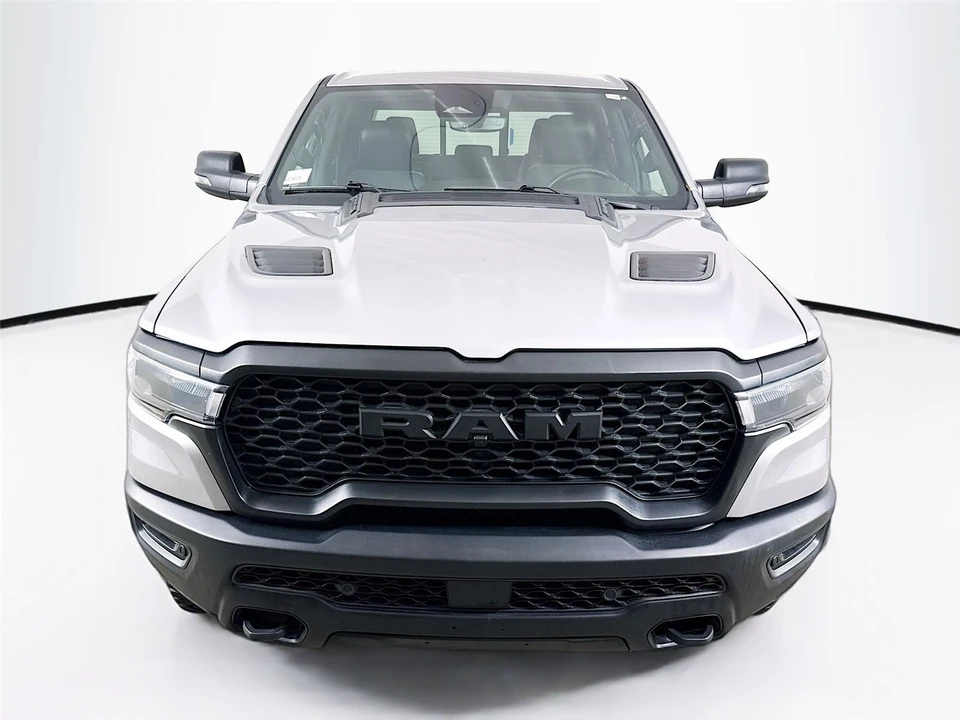 2025 Ram 1500 2nd Gen - Image 2 of 21