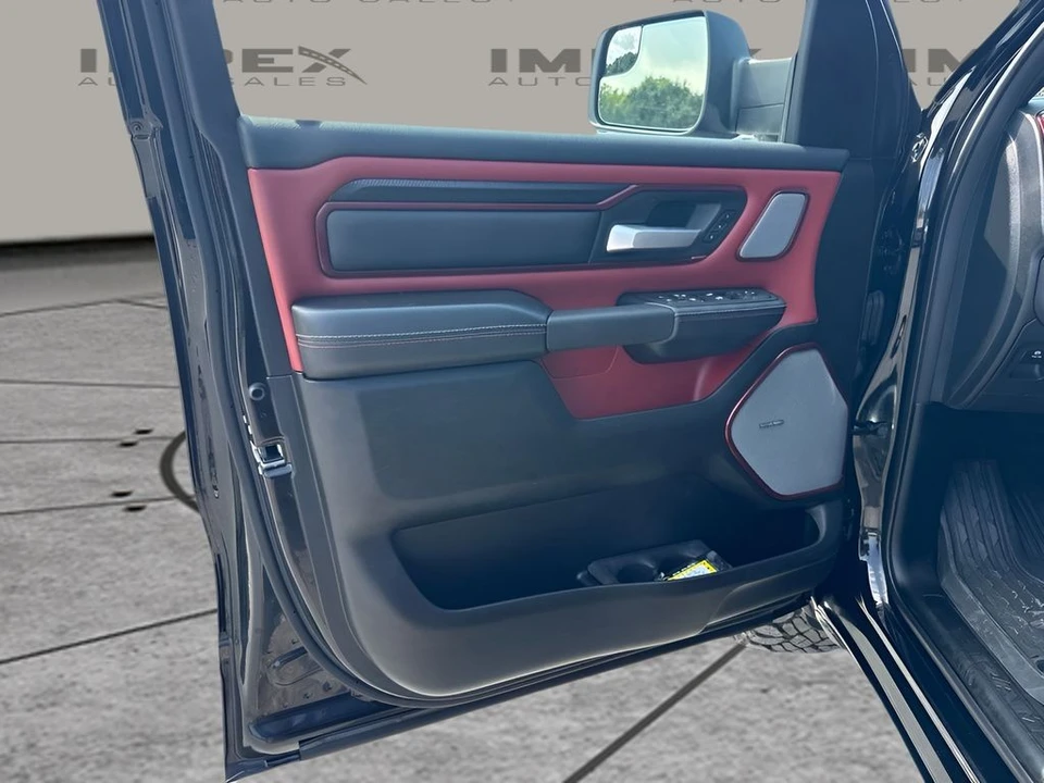 2025 Ram 1500 2nd Gen - Image 16 of 23