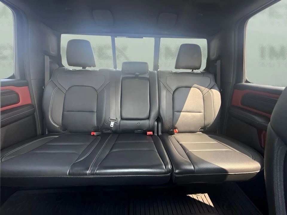 2025 Ram 1500 2nd Gen - Image 6 of 23