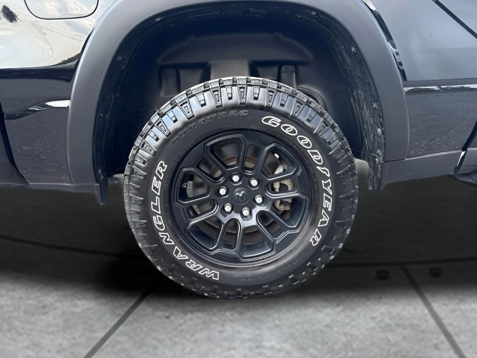2025 Ram 1500 2nd Gen - Image 23 of 23
