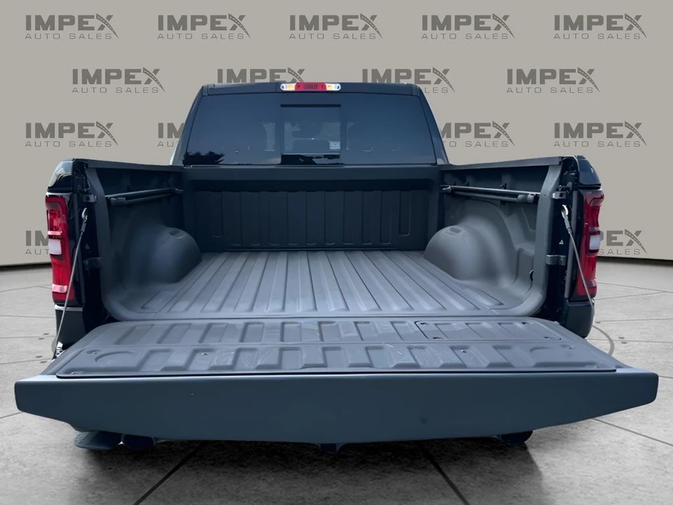 2025 Ram 1500 2nd Gen - Image 18 of 23