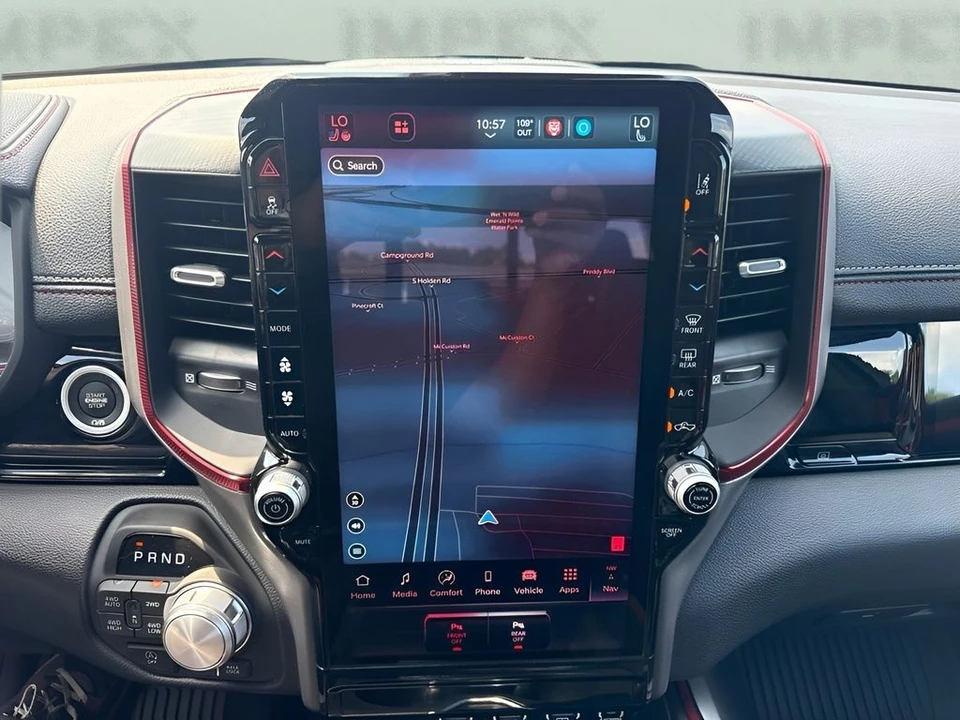 2025 Ram 1500 2nd Gen - Image 9 of 23