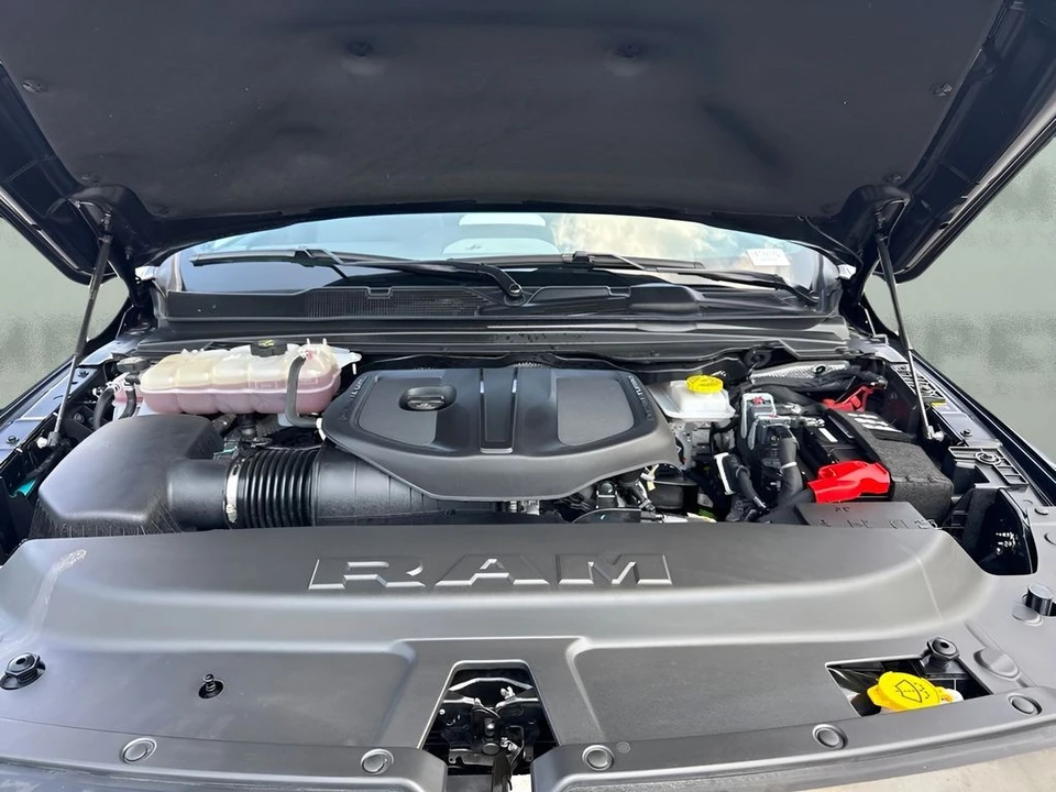 2025 Ram 1500 2nd Gen - Image 19 of 23