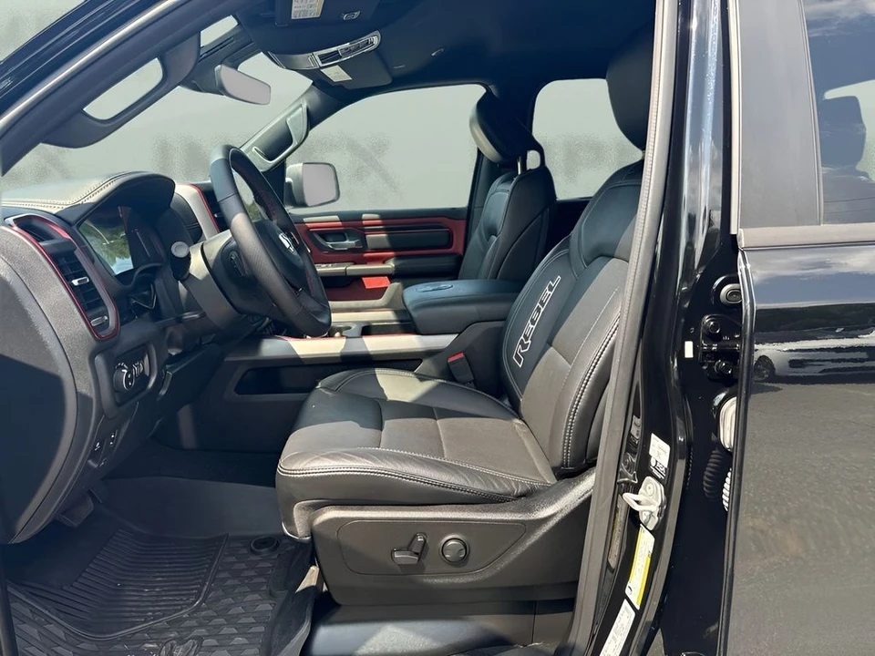 2025 Ram 1500 2nd Gen - Image 5 of 23